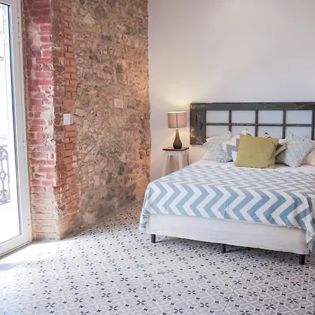 Central Apartment In Casco Viejo - View On Main Plaza-3