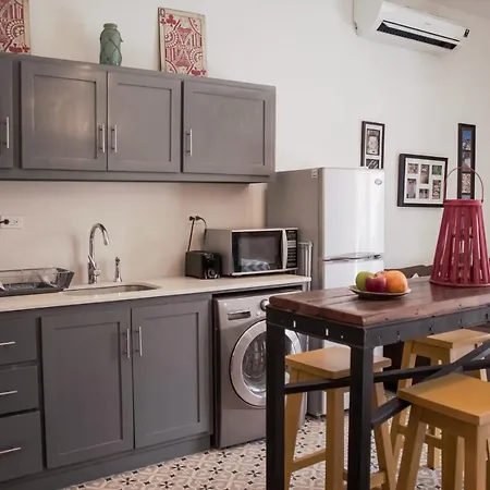 Central Apartment In Casco Viejo - View On Main Plaza-2
