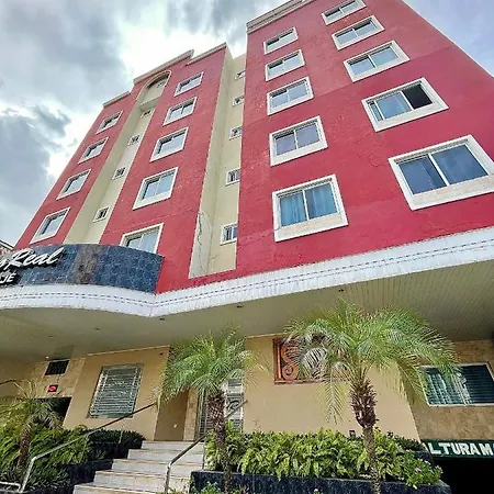 Hospedaje Camino Real-2