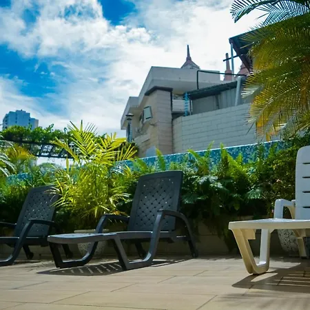 Grand International Hotel-3