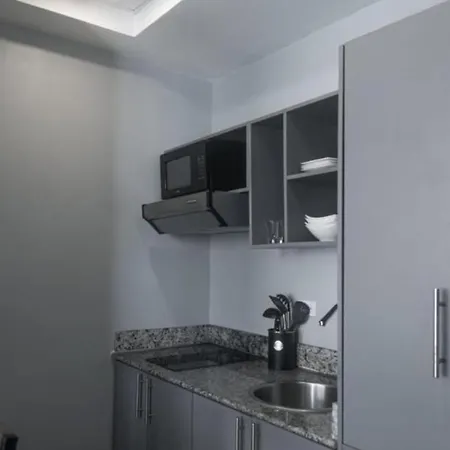 Nomada Republic Hotel Panama City-3
