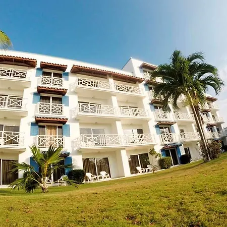 Playa Blanca Beach Resort-2