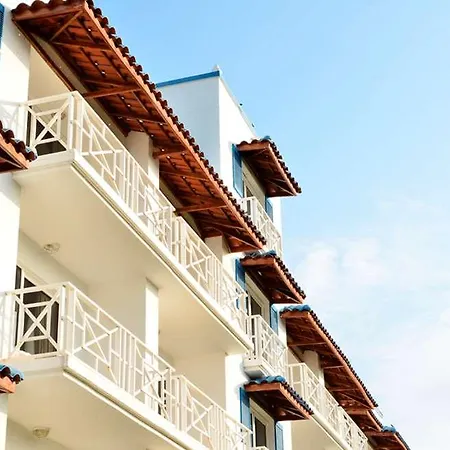 Playa Blanca Beach Resort-3