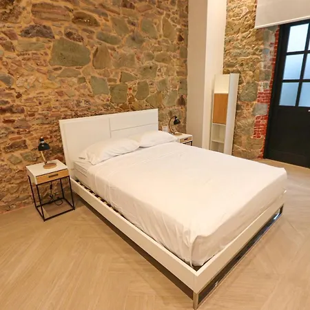 Modernos Apartamentos En Casa Lefevre By Domus-3