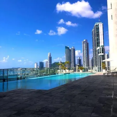Extremely Beautiful City View Central Apartment-3