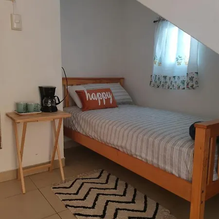 Lovely 1 Bedroom Studio In Panama City-3