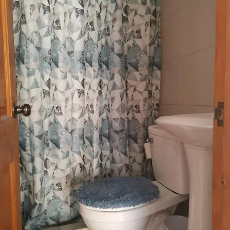 Lovely 1 Bedroom Studio In Panama City-2