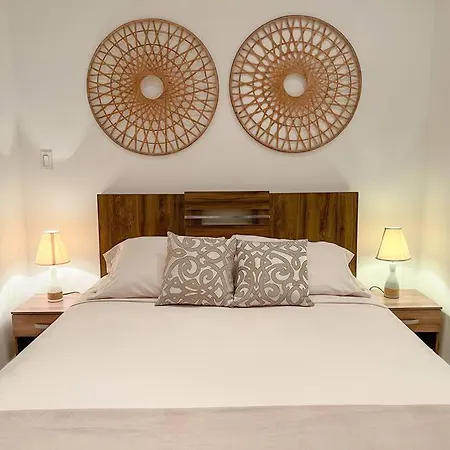 Apartamento En El Corazon De Casco Viejo Panama 12-3
