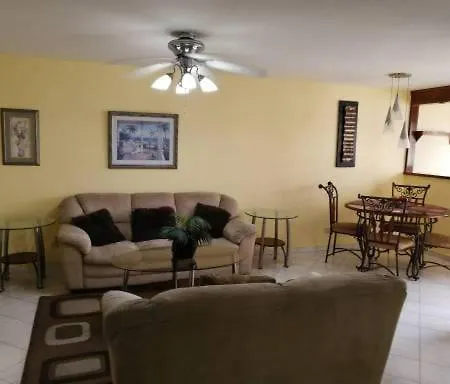 Lindo Apartamento Costa Del Este-2