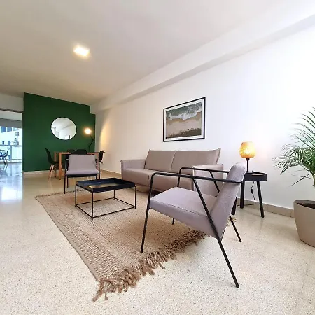 Lovely 2Br In Obarrio-2