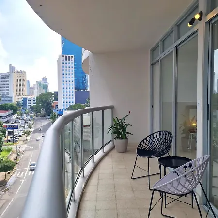 Cozy 2Br In Obarrio-3