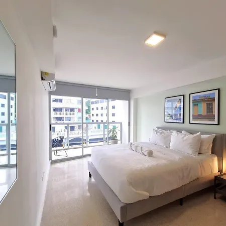 Vibrant 2Br In Obarrio-3
