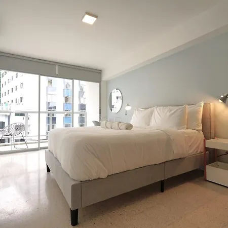 Urban 2Br In Obarrio-2