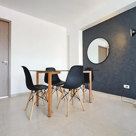 Modern 2Br In Obarrio-2