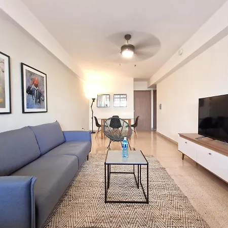 Amazing 2Br In Obarrio-3
