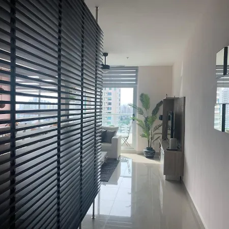Apartamento Venezia Tower-2