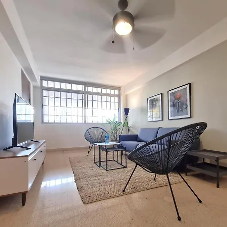 Amazing 2Br In Obarrio-2