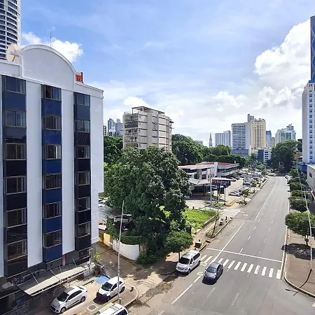 Lovely 2Br In Obarrio-3