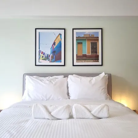 Vibrant 2Br In Obarrio-2