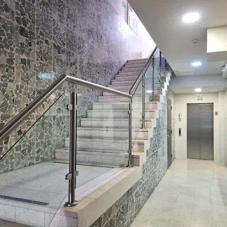 Urban 2Br In Obarrio-3