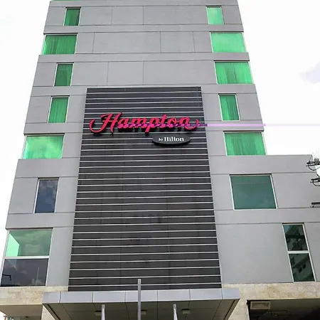 Hampton By Hilton Panama-3