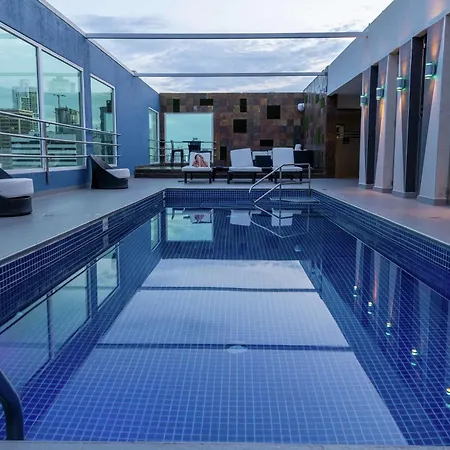 Hampton By Hilton Panama-2