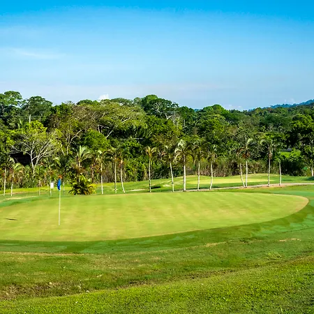 Summit Rainforest Golf Resort & All Inclusive-2