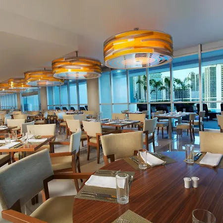 Megapolis Hotel Panama-2