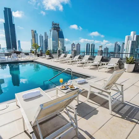 Eurostars Panama City-2
