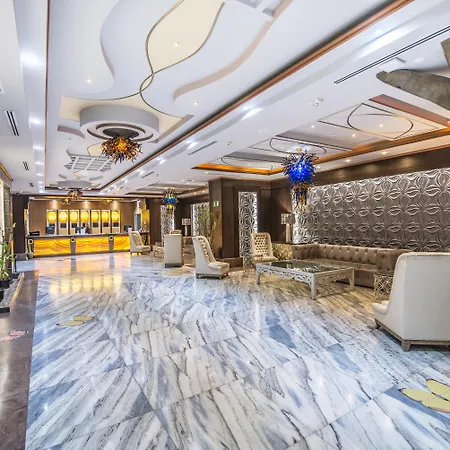 Eurostars Panama City-3
