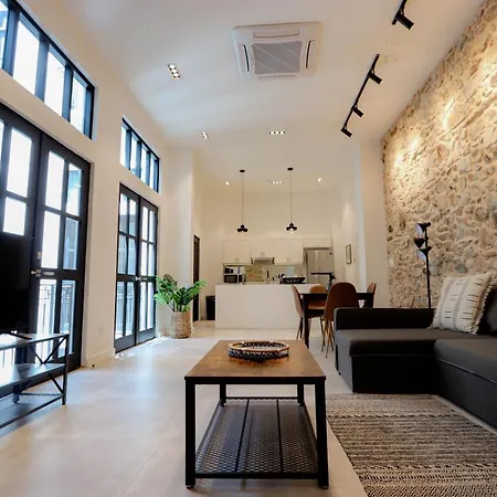 Casa Lefevre 2A-3