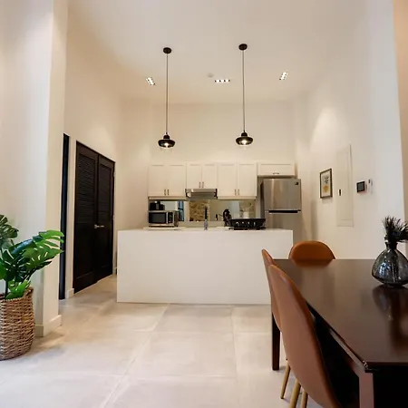 Casa Lefevre 2A-2