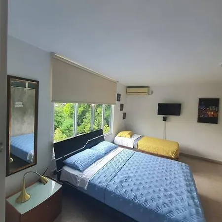 R.9 Apartamento De 3 Habitaciones Zona Turistica.-3