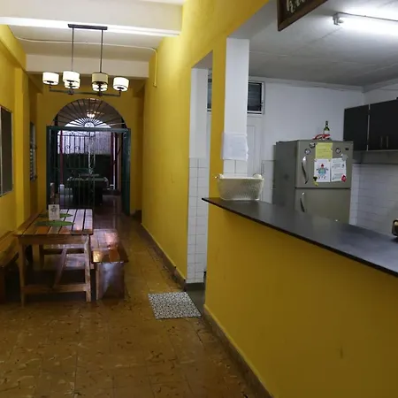Hostal Villa Grande-3