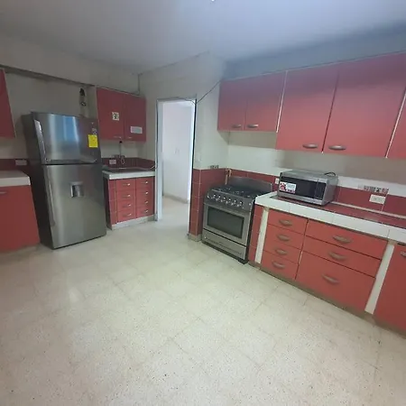 R.9 Apartamento De 3 Habitaciones Zona Turistica.-2