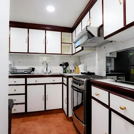 Best Location Apartment In Casco Viejo Plaza Catedral 201-2