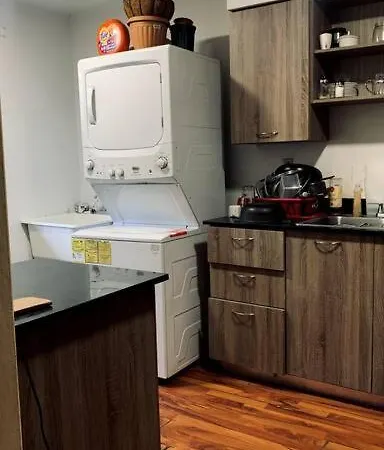 Airbnb Home - Private Room - Anfitrion: Andres-2