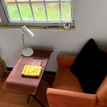 Airbnb Home - Private Room - Anfitrion: Andres-3