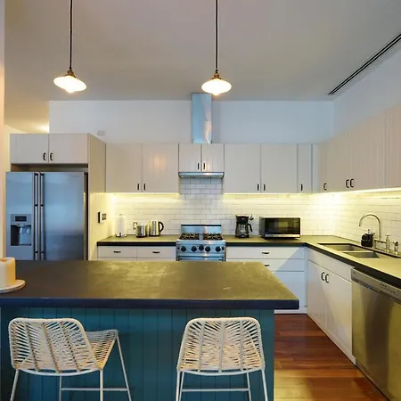 Beautiful 1Br With Balcony In Casco Viejo-2
