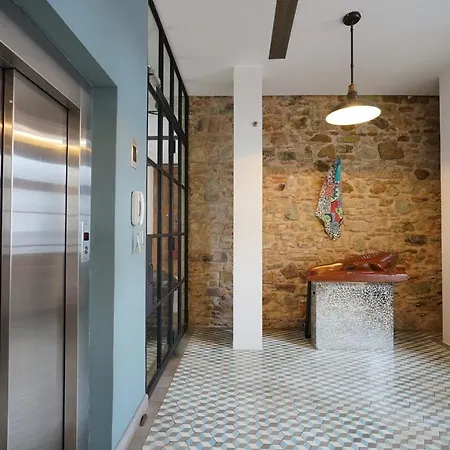 Beautiful 1Br With Balcony In Casco Viejo-3