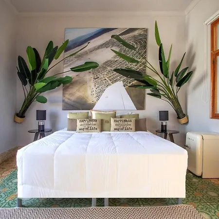 Amazinn Places Casco Viejo Pool And Rooftop XIV-3