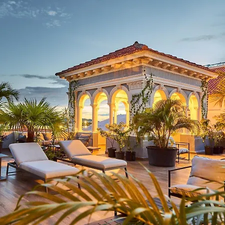 Amazinn Places Casco Viejo Pool And Rooftop XII-3