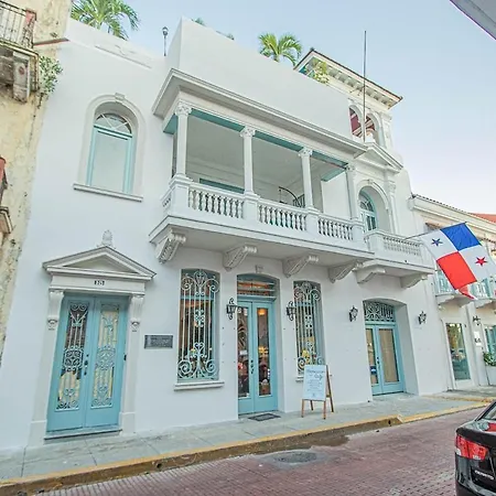 Amazinn Places Casco Viejo Pool And Rooftop V-3
