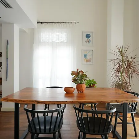 Modern 2Br In Casco Viejo-2