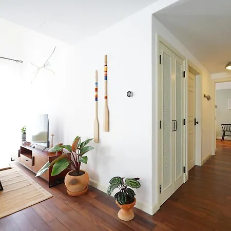 Modern 2Br In Casco Viejo-3