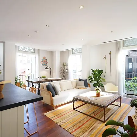 Amazing 2Br In Casco Viejo-3