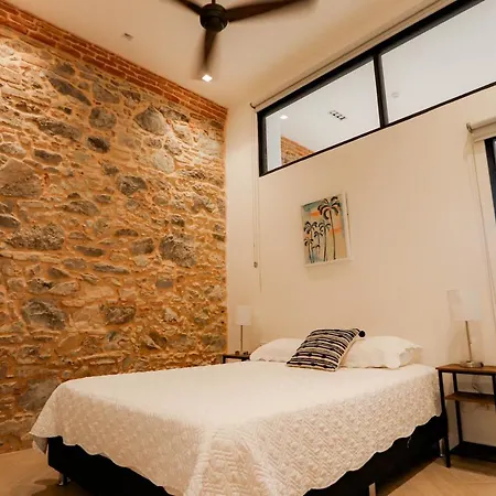 Casa Lefevre 2B - Apartamento 1Hab Con Balcon En Plaza Catedral-3