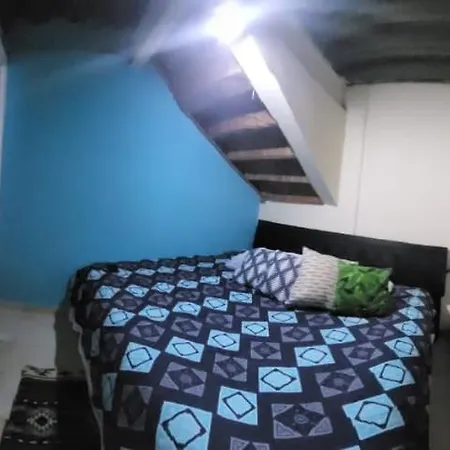 Habitacion Donarua-2