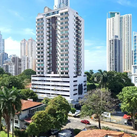 Spacious 2Br In Obarrio-3