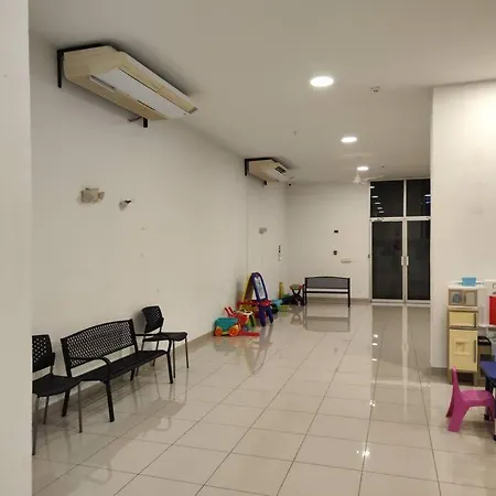 Hermoso Apartamento Completo Para 4 Huespedes-2